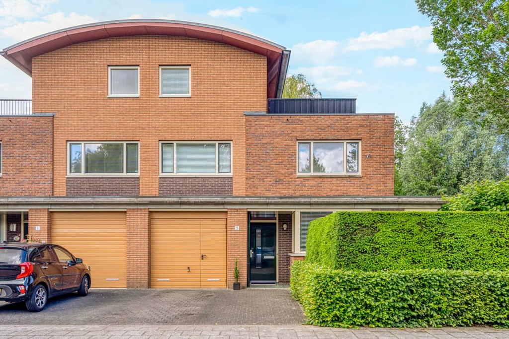 2e Schuytstraat 210 Den Haag